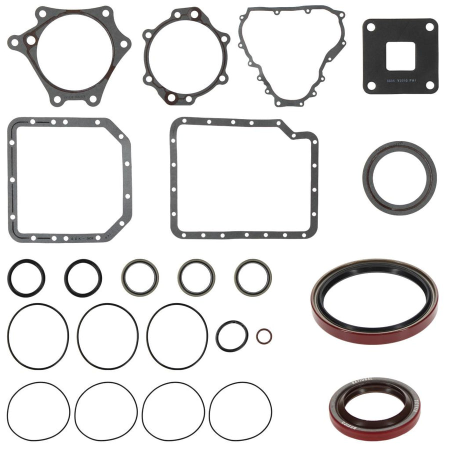 GASKET AND SEAL KIT