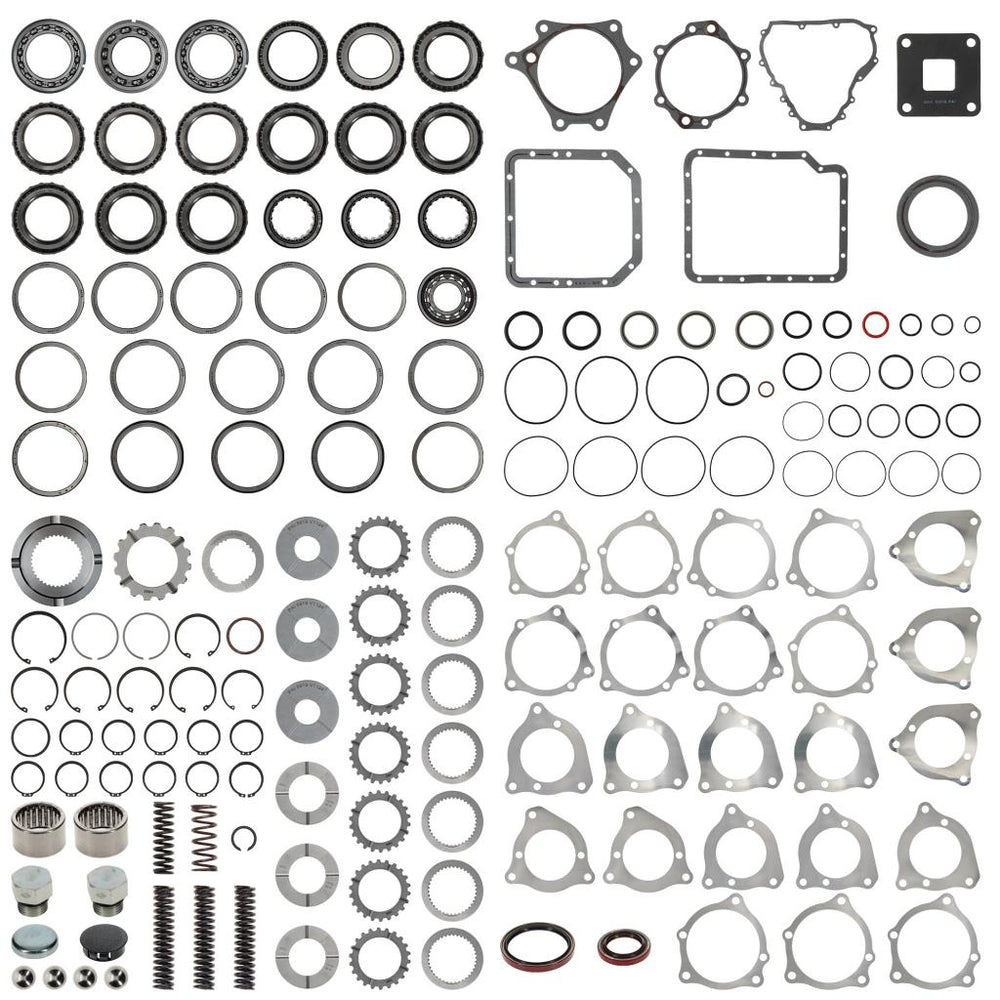 BEARING AND SEAL KIT