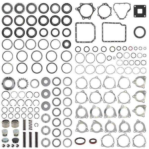 BEARING AND SEAL KIT