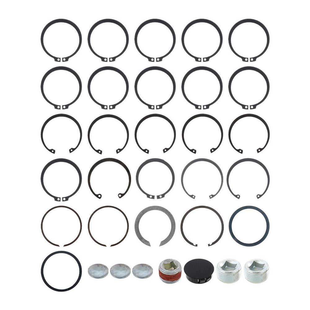 RETAINING RING KIT