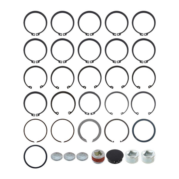 RETAINING RING KIT