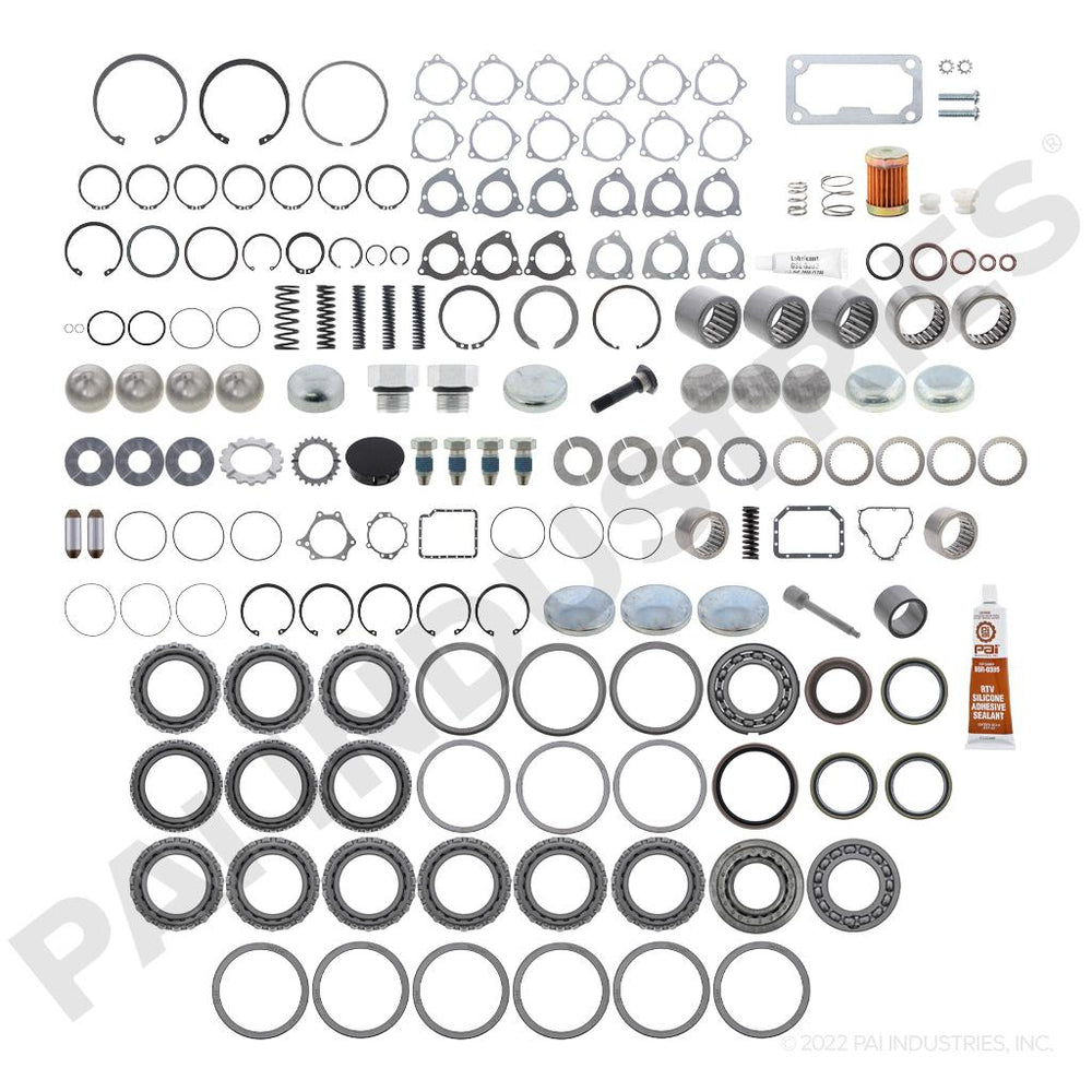 BEARING AND SEAL KIT