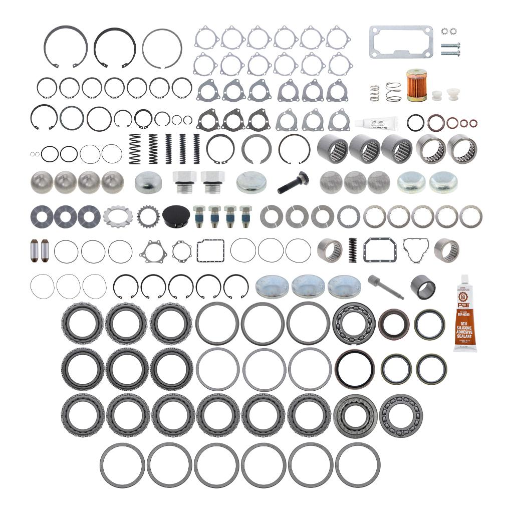 BEARING AND SEAL KIT