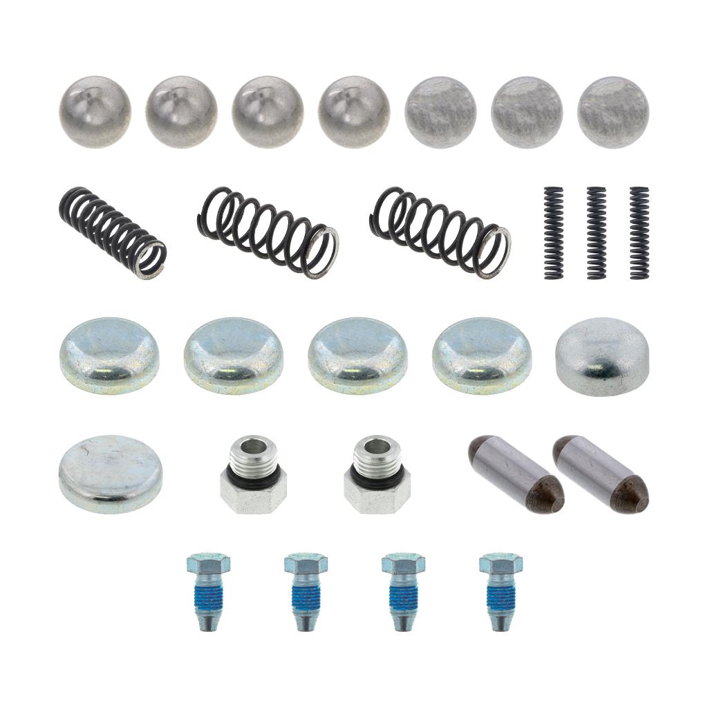 GASKET KIT
