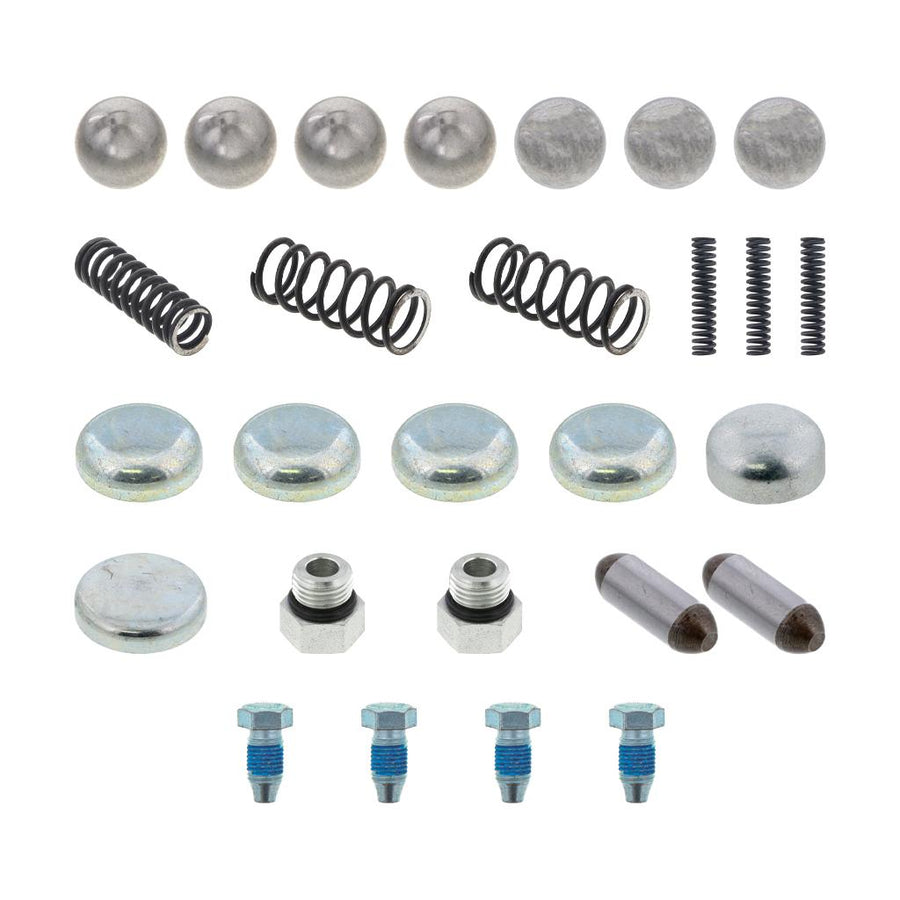 GBK-8958-500 GASKET KIT
