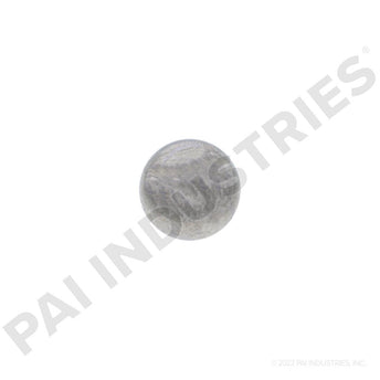 GDB-1666 Fuller Ball | PAI