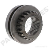 COMPOUND CLUTCH