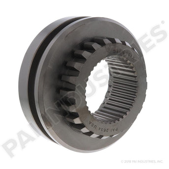 GGB-2634 Mack Compound Clutch | PAI