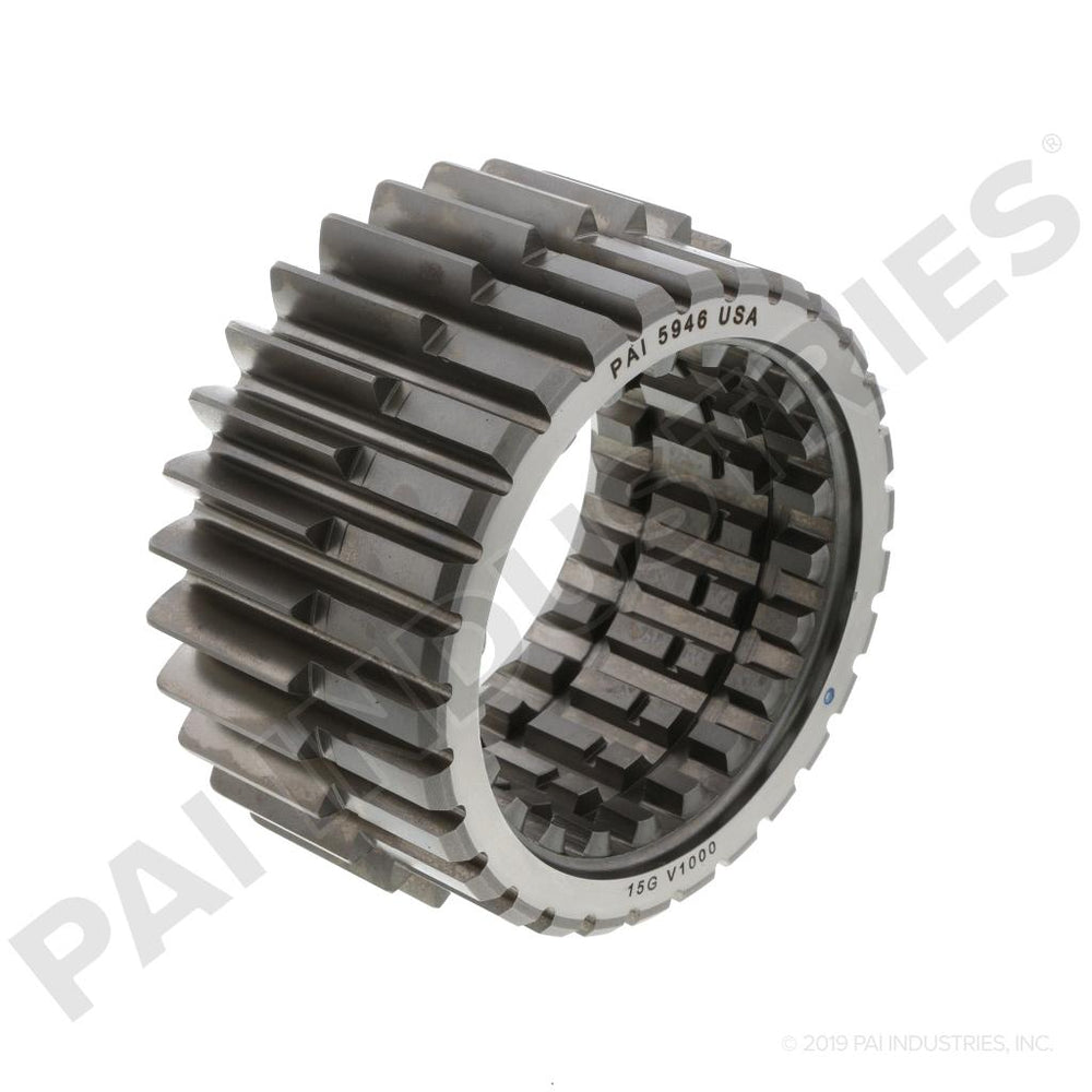 MAIN DRIVE COMPOUND GEAR