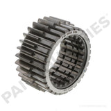 MAIN DRIVE COMPOUND GEAR