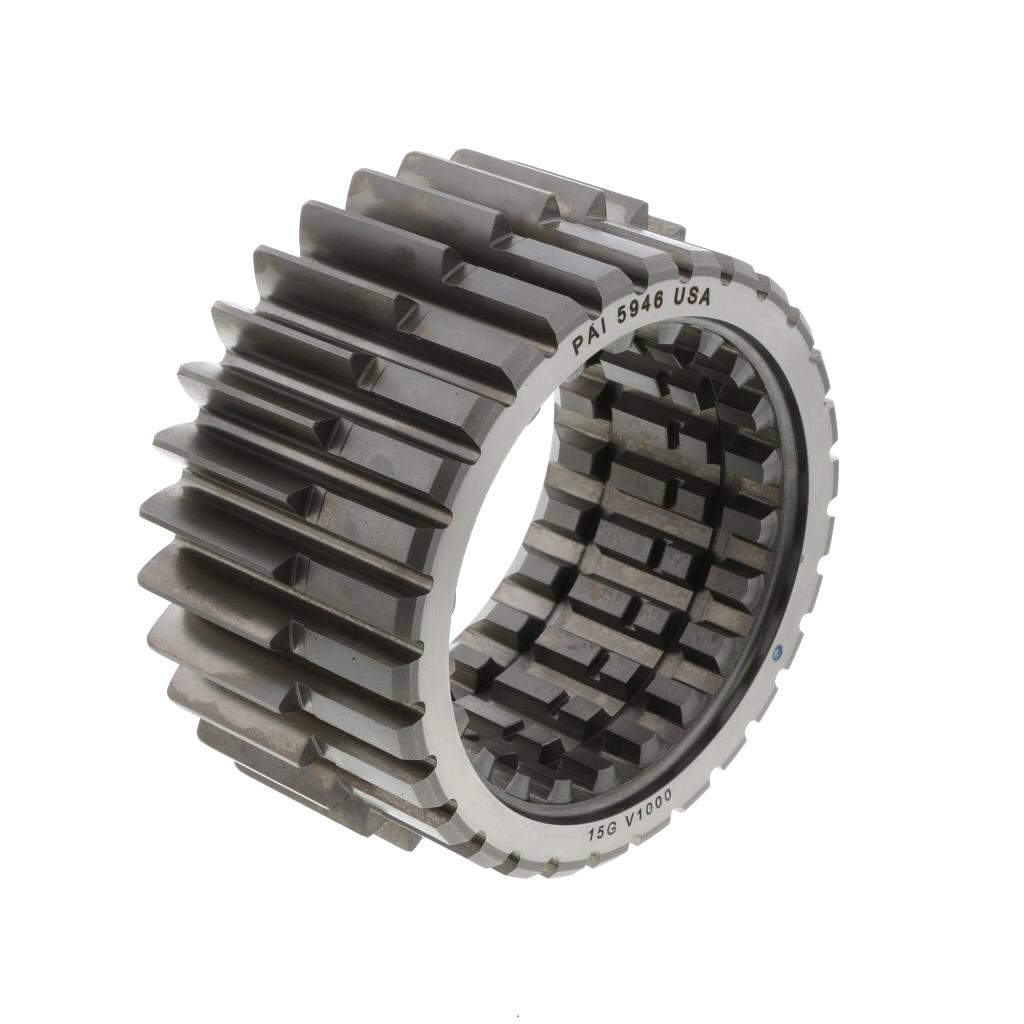 MAIN DRIVE COMPOUND GEAR