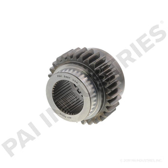GGB-5967 Mack Maindrive Gear | PAI