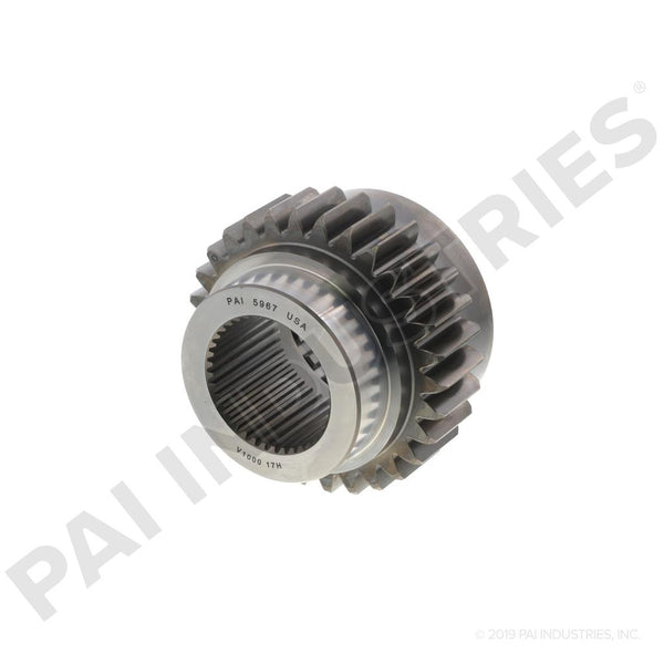 MAINDRIVE GEAR