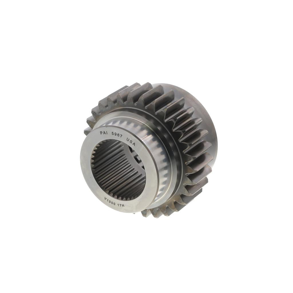 MAINDRIVE GEAR
