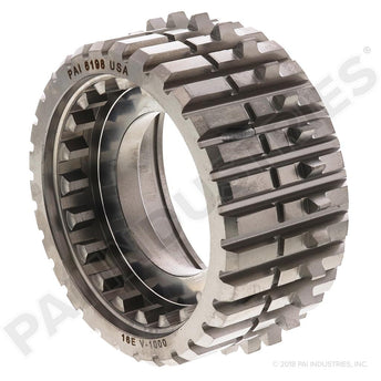 GGB-6198 Mack Hub | PAI