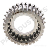 GGB-6198 Mack Hub | PAI