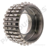 GGB-6198 Mack Hub | PAI