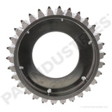 GGB-6198 Mack Hub | PAI