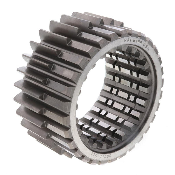 Mack GEAR