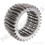 GGB-6199 Mack Gear | PAI