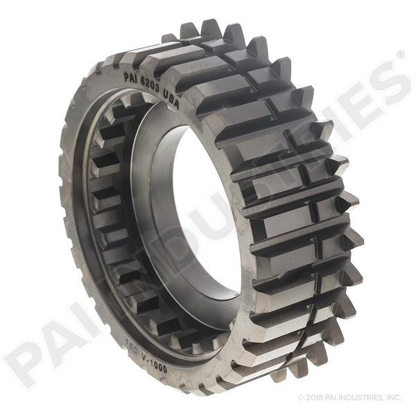 LO RANGE HUB