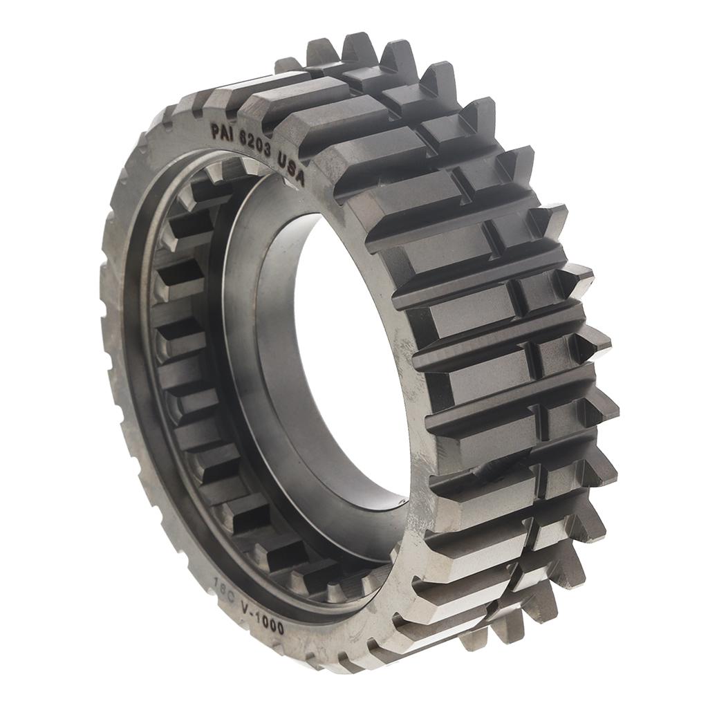 LO RANGE HUB