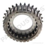 GGB-6203 Mack Lo Range Hub | PAI