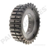 GGB-6203 Mack Lo Range Hub | PAI