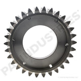 GGB-6203 Mack Lo Range Hub | PAI