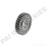 GGB-6208 Mack Countershaft Gear | PAI