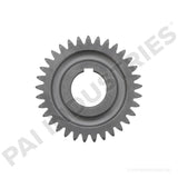 GGB-6208 Mack Countershaft Gear | PAI