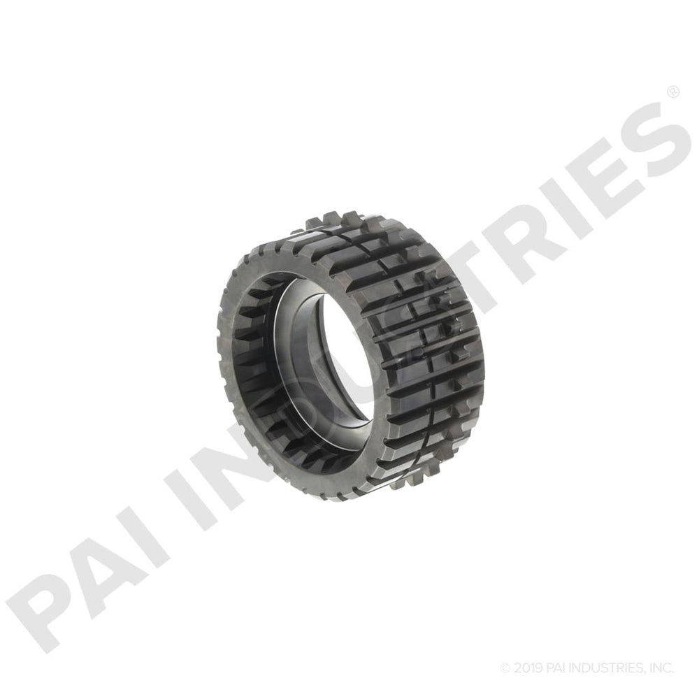 LO RANGE HUB