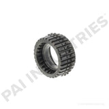 LO RANGE HUB