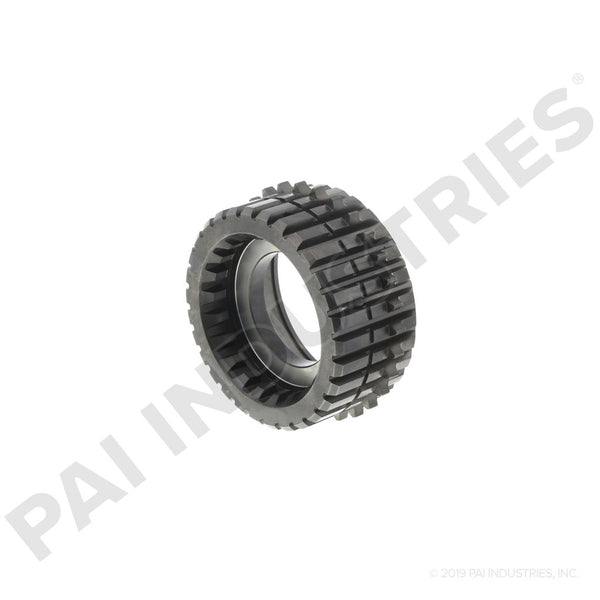 LO RANGE HUB