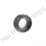 GGB-6209 Mack Lo Range Hub | PAI