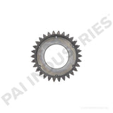 GGB-6209 Mack Lo Range Hub | PAI