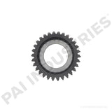 GGB-6209 Mack Lo Range Hub | PAI