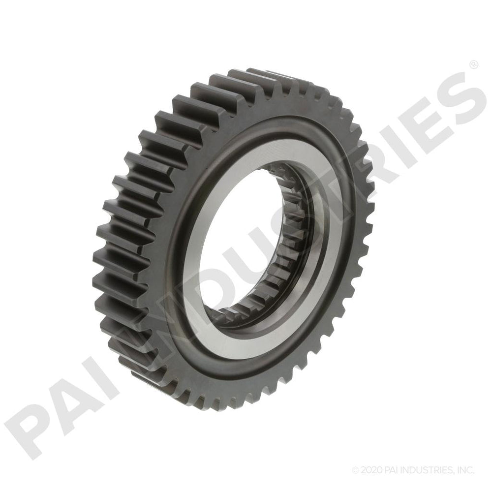 3RD GEAR