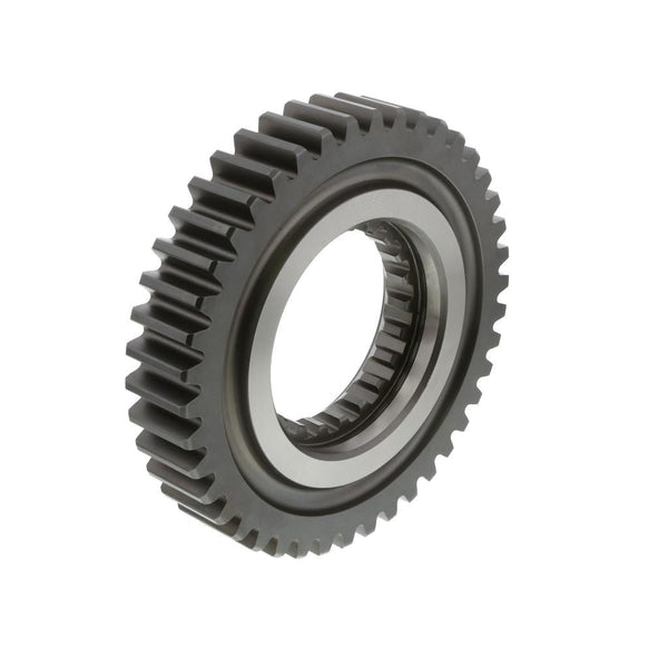 Mack 3RD GEAR
