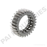 HIGH PERFORMANCE MAINSHAFT GEAR