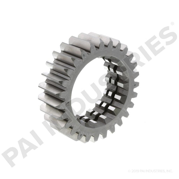 HIGH PERFORMANCE MAINSHAFT GEAR
