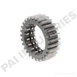 HIGH PERFORMANCE MAINSHAFT GEAR