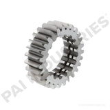HIGH PERFORMANCE MAINSHAFT GEAR