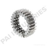 HIGH PERFORMANCE MAINSHAFT GEAR