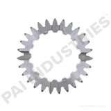 HIGH PERFORMANCE MAINSHAFT GEAR