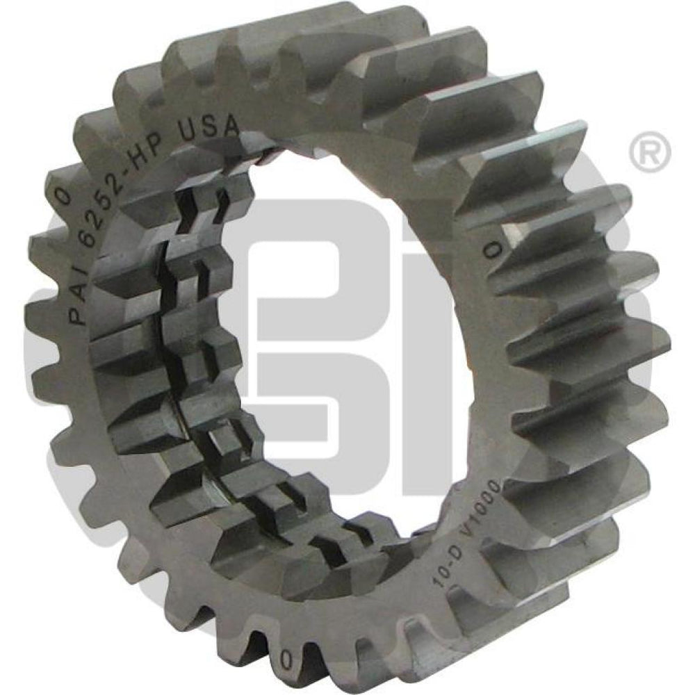 MAINSHAFT GEAR