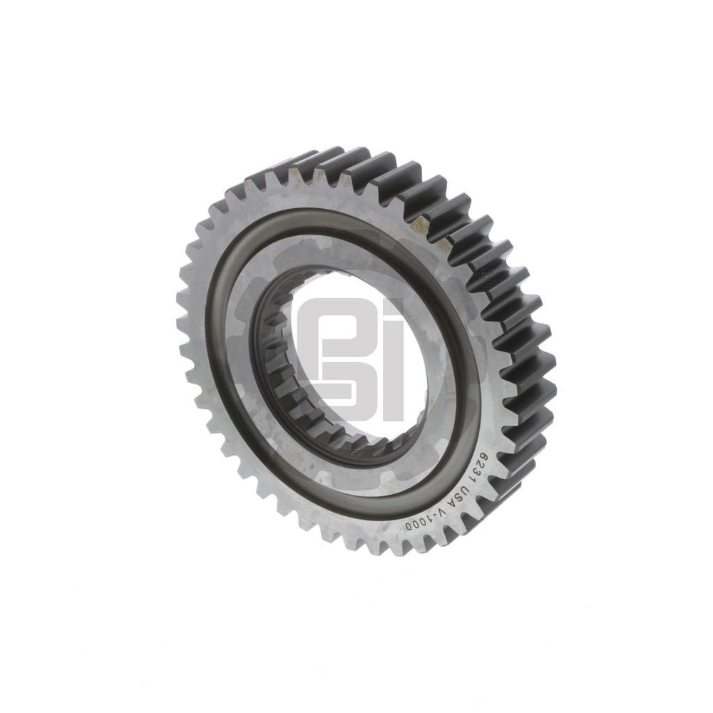 3RD GEAR