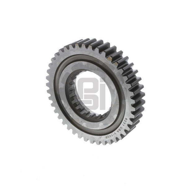 3RD GEAR