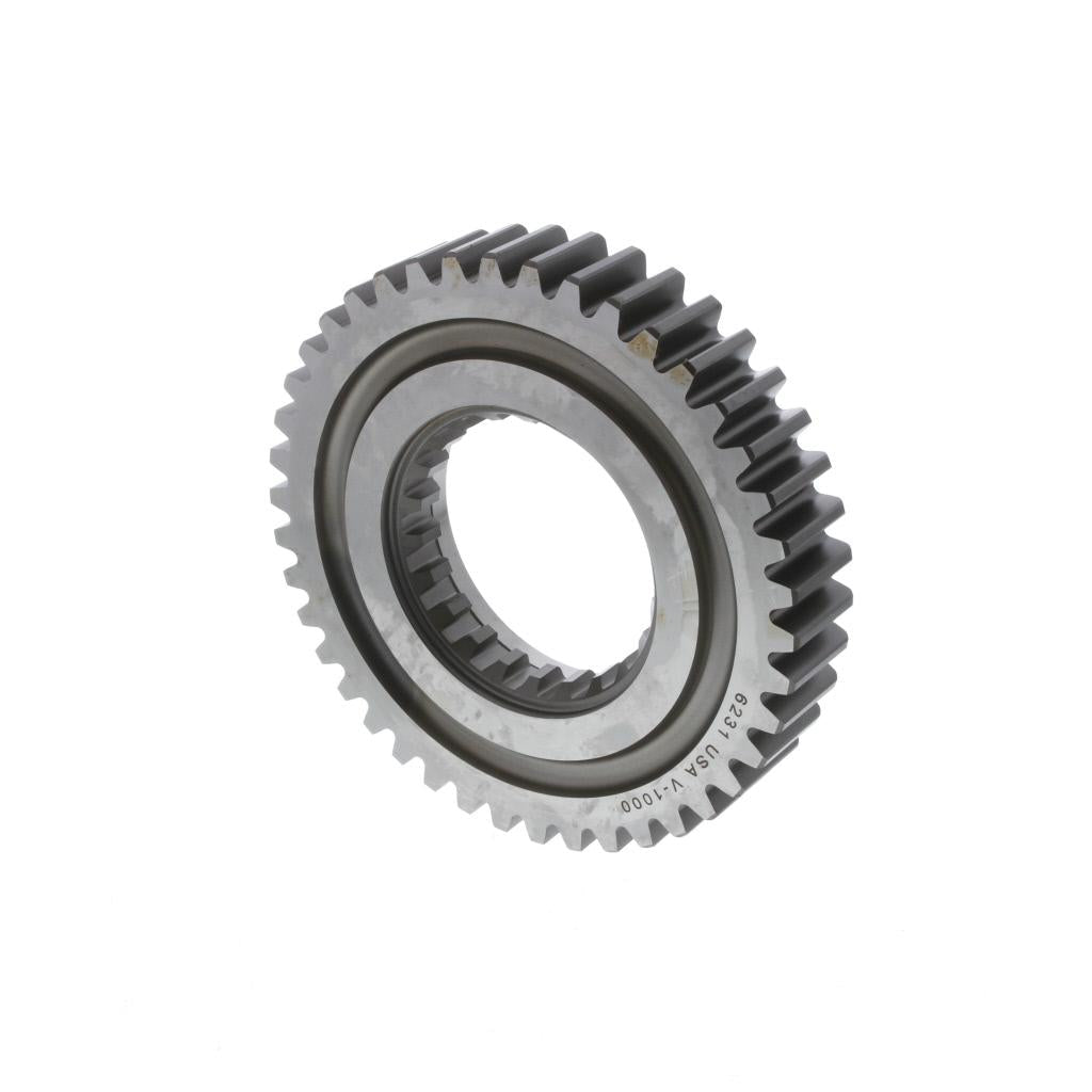 Mack TRXL-107 TRANSMISSION 6-SPEED 3RD GEAR