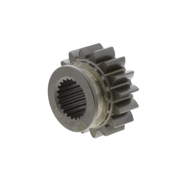 REAR MOUNTED POWER TAKE OFF GEAR